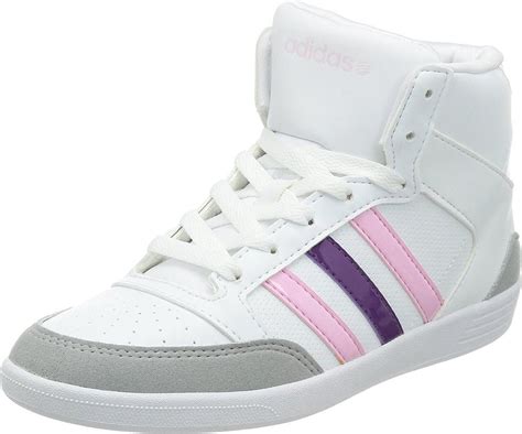 adidas hoge sbeaker dames|adidas sneakers hoge.